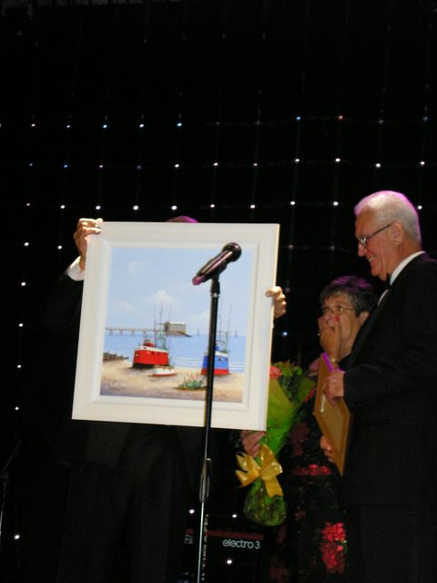 Selsey Lifeboat 150th Anniversary